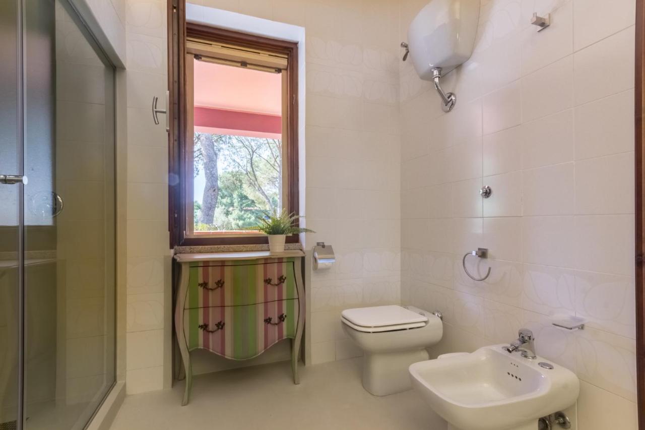 Villa San Lorenzo Capitana Buitenkant foto